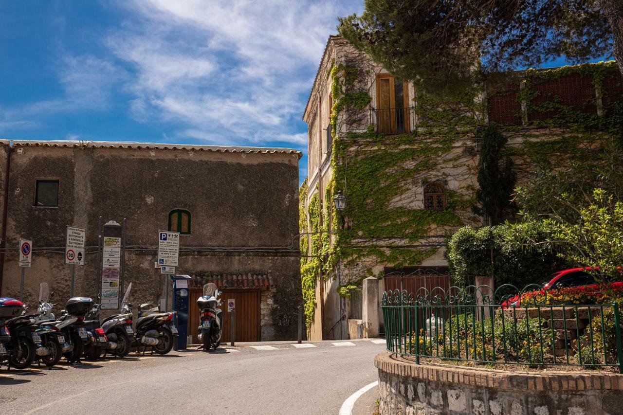 Casa Marina Villa Positano Exterior photo