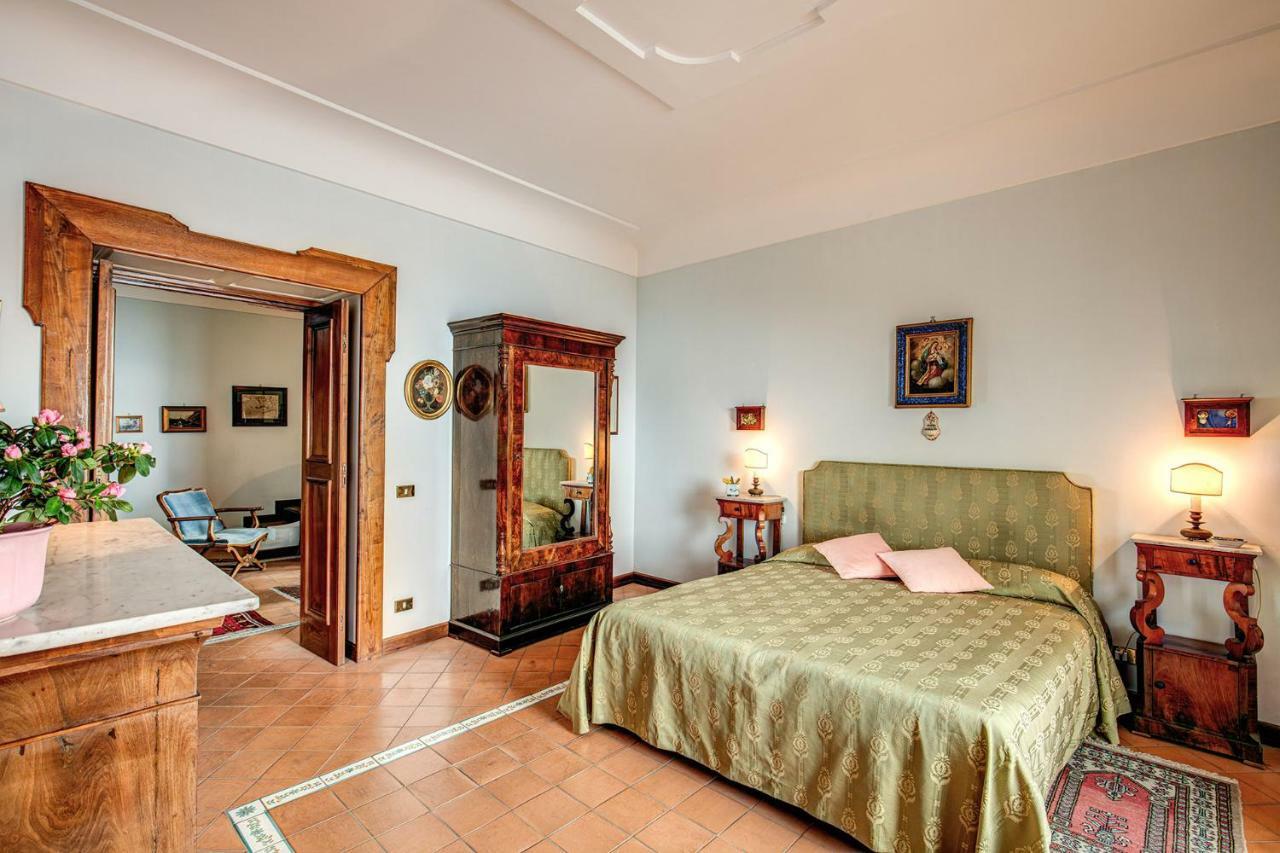 Casa Marina Villa Positano Exterior photo
